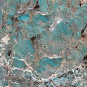 AMAZZONITE