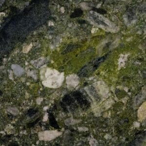 VERDE MARINACE